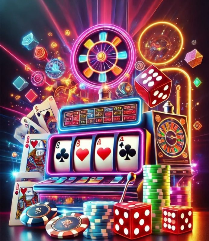 765 bet